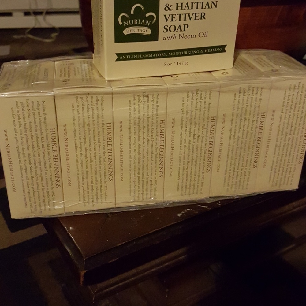 Bar Soap